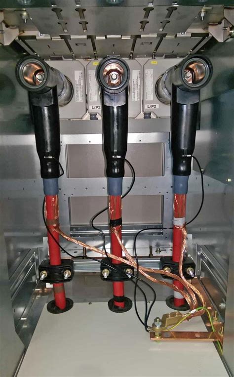 high voltage switchgear testing procedure